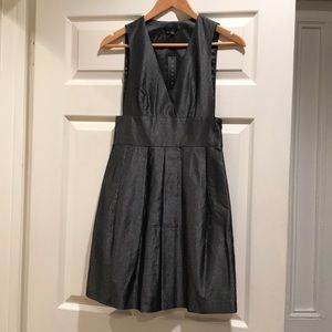 Theory Deanne Dress - new with tags / sz 4